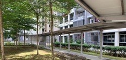 Blk 138C Lake Vista @ Yuan Ching (Jurong West), HDB 3 Rooms #212565251